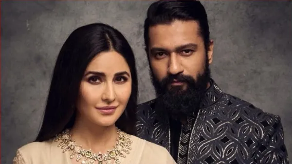 ভিকিকে ‘বদমেজাজি’ বলেই ডাকতেন ক্যাটরিনা, মুখ খুললেন অভিনেতা