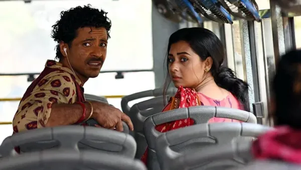 রাজ-বুবলীর অন্য এক সম্পর্কের ইঙ্গিত!