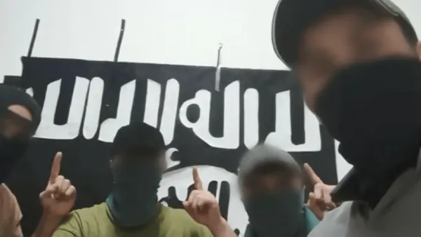 মস্কোর কনসার্টে হামলাকারীদের ছবি প্রকাশ