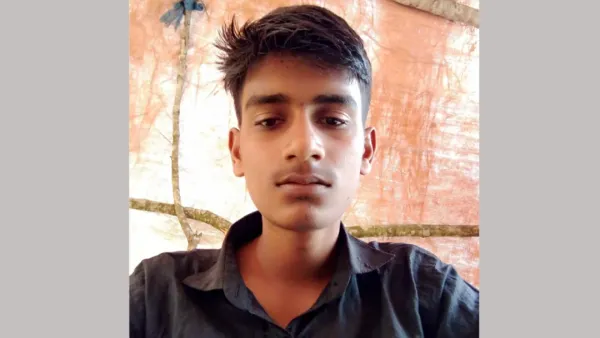 ১০০ টাকা না পেয়ে মায়ের ওপর অভিমান করে ‘আত্মহত্যা’