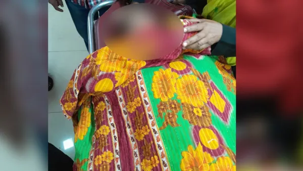 নারায়ণগঞ্জে আবারও ভুল চিকিৎসায় রোগী মৃত্যুর অভিযোগ