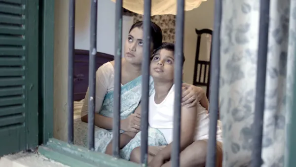 বিটিভিতে ‘চাঁদের খাঁচা’