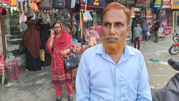 পুলিশ পরিচয়ে ৬ লাখ টাকা ছিনিয়ে নেওয়ার অভিযোগ