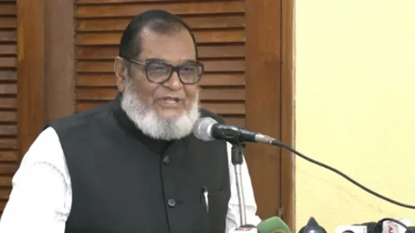 ‘গণহত্যার আন্তর্জাতিক স্বীকৃতির জন্য কূটনৈতিক প্রচেষ্টা অব্যাহত আছে’