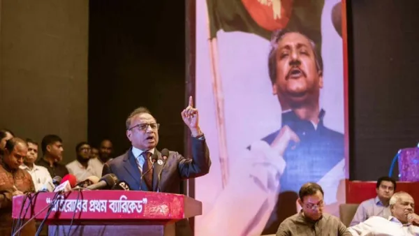 ‘বীর মুক্তিযোদ্ধাদের ত্যাগের ইতিহাসই আমাদের ভবিষ্যৎ নির্মাণ করবে’