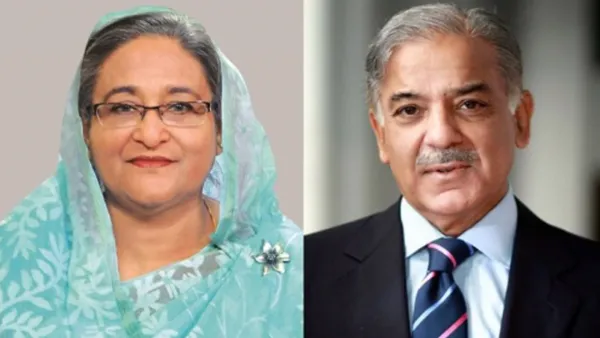 বাংলাদেশকে স্বাধীনতা দিবসের শুভেচ্ছা পাকিস্তানের