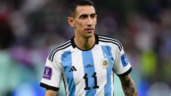 দি মারিয়াকে পরিবারসহ হত্যার হুমকি