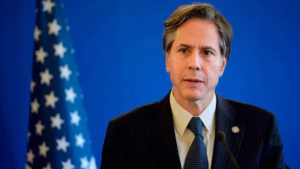 স্বাধীনতা দিবসে মার্কিন পররাষ্ট্রমন্ত্রীর শুভেচ্ছা