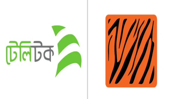 বাংলালিংকের নেটওয়ার্ক ব্যবহার করতে পারবেন টেলিটকের গ্রাহকরা