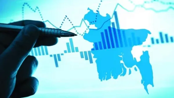 অর্থনীতিতে থাকবে নানামুখী চাপ