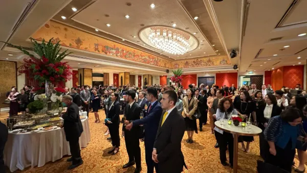 ব্যাংককে মহান স্বাধীনতা ও জাতীয় দিবস উদযাপন