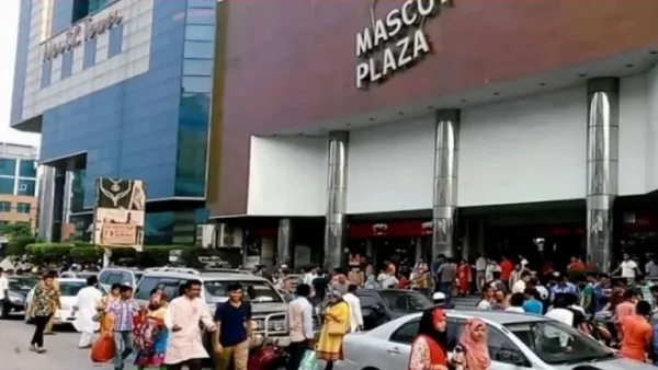 বুধবার ঢাকার যেসব স্থানে যাবেন না