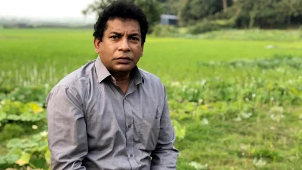 আট বউ নিয়ে বিপাকে মোশাররফ!