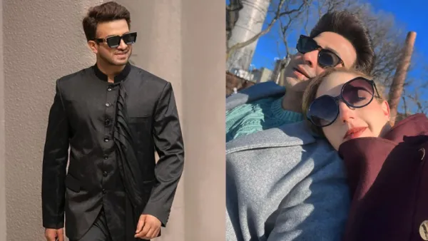 শাকিবের জন্মদিনে যা লিখলেন মার্কিন নায়িকা