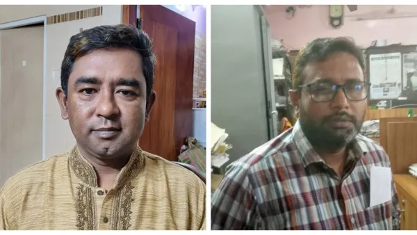 ‘জলে বসে কুমিরের সাথে লড়াই করার ফল ভালো হয় না’