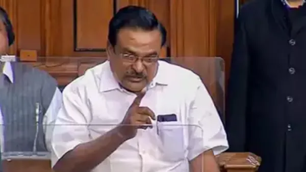 লোকসভা নির্বাচনে মনোনয়ন না পেয়ে বিষপানে এমপির মৃত্যু