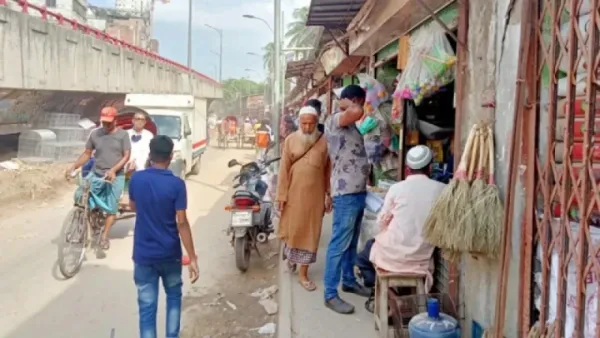 রাজধানীর যেসব মার্কেট ও দোকানপাট শুক্রবার বন্ধ
