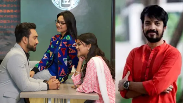 জোভান, নিহা ও সাদিয়াকে নিয়ে ঈদে আরিয়ান চমক