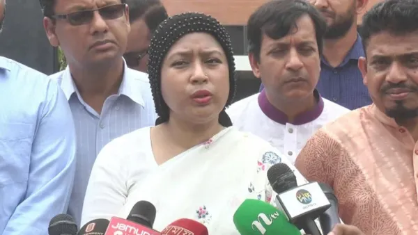 জুনের মধ্যে ১০ হাজার প্রাথমিক শিক্ষক নিয়োগ: প্রতিমন্ত্রী