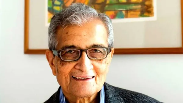 সংবাদমাধ্যমের স্বাধীনতা নিয়ে প্রশ্ন তুললেন অমর্ত্য সেন