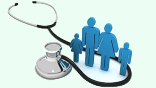 জনবল সংকটে ধুঁকছে স্বাস্থ্য