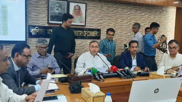 রাতেই ভারত থেকে ট্রেনে আসছে পেঁয়াজ: বাণিজ্য প্রতিমন্ত্রী