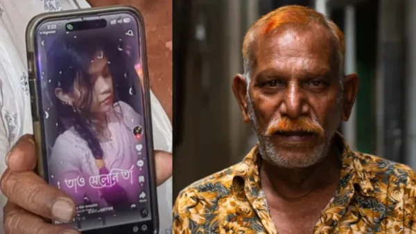 বিয়ে করে সব হারালেন ‘জল্লাদ’ শাহজাহান