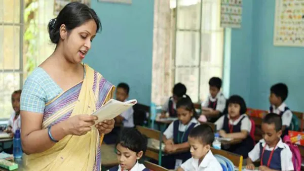 ৯৭ হাজার শিক্ষক নিয়োগের গণবিজ্ঞপ্তি প্রকাশ