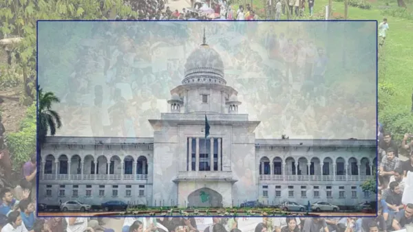 বুয়েটে ছাত্ররাজনীতি করার অনুমতি চেয়ে রিট