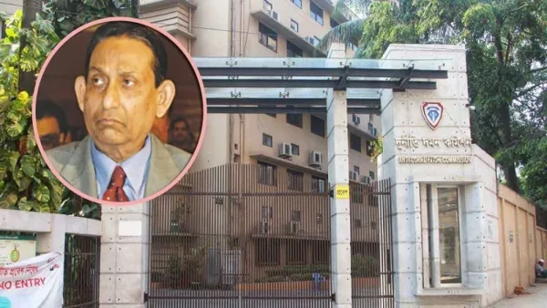 অবৈধ সম্পদের মামলায় ছেলেসহ সাবেক বিচারপতির বিচার শুরু