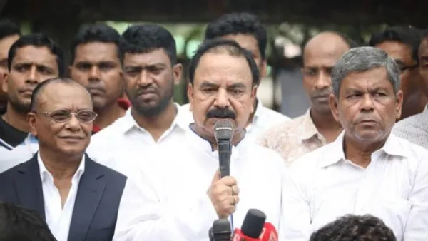 ‘ছাত্ররাজনীতি থাকবে কি না সিদ্ধান্ত বুয়েট কর্তৃপক্ষকে নিতে হবে’