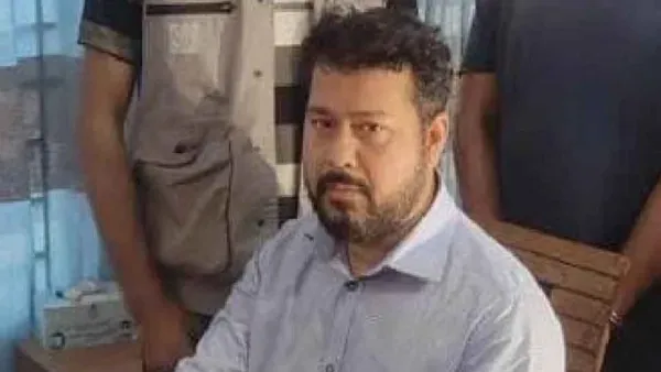 ৩০ হাজার টাকায় কারিগরি শিক্ষাবোর্ডের সনদ বিক্রি করতেন শামসুজ্জামান!