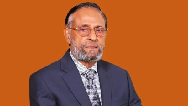 বুয়েট শিক্ষার্থীদের সমর্থন দেওয়া উচিত: অলি আহমদ