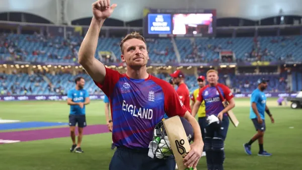 এতদিন ভুল নামে ডেকেছে সবাই, নামই পাল্টে ফেললেন বাটলার