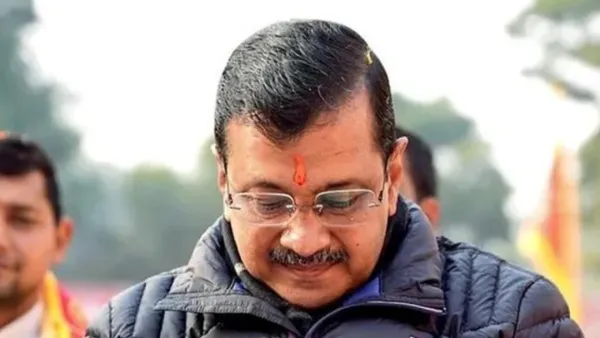 তদন্তকারীদের সহায়তা করছেন না কেজরিওয়াল, জেলে প্রেরণ