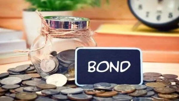 অর্থ সংকটে বন্ডে দায় মেটাচ্ছে সরকার