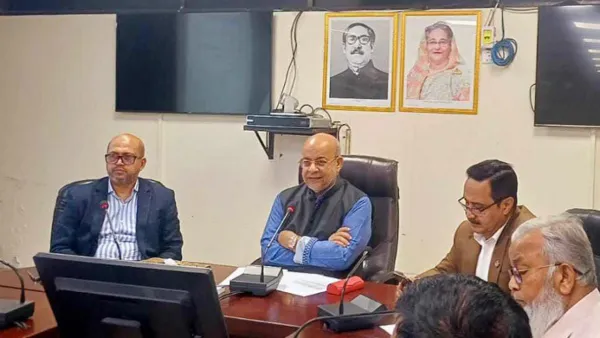 রেলওয়ে লোকসানের প্রতিষ্ঠান হিসেবে চলতে পারে না: রেলমন্ত্রী