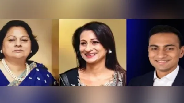 হত্যাসহ ৪ মামলায় ট্রান্সকম গ্রুপের শীর্ষ তিন কর্মকর্তার জামিন