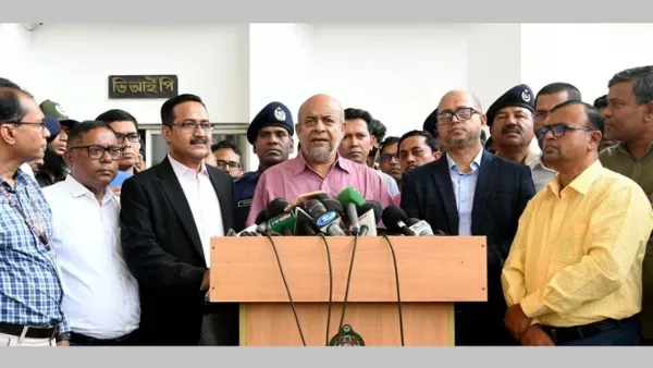 ঈদযাত্রা নির্বিঘ্ন করতে প্রস্তুত রেল: মন্ত্রী