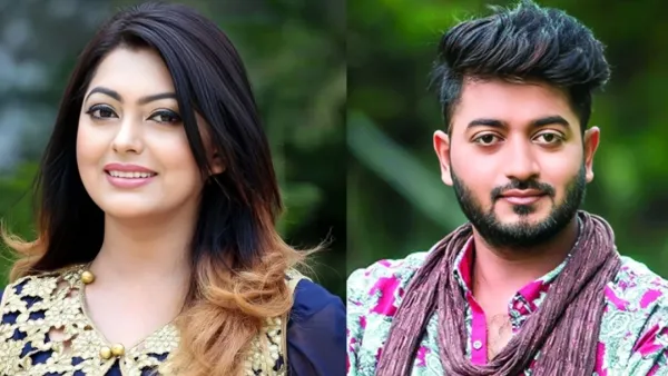 নিপুণের দলে বাপ্পী চৌধুরী