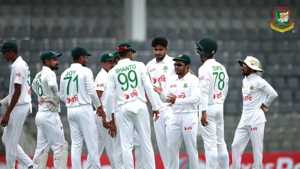 এক ধাক্কায় চার থেকে সাতে নেমে গেল বাংলাদেশ