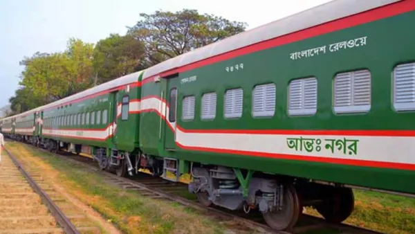 ভারত থেকে রেলের ২০০ বগি কিনছে সরকার