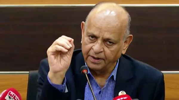 চিকিৎসাব্যবস্থায় রোগীদের আস্থা আনতে এমপিদের যে পরামর্শ দিলেন স্বাস্থ্যমন্ত্রী