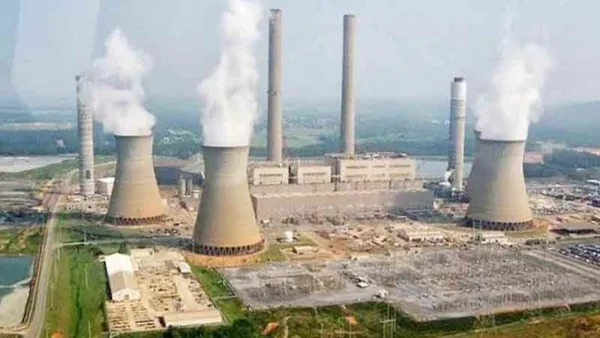 রামপাল তাপবিদ্যুৎ কেন্দ্রে ডাকাতির চেষ্টা, আহত ৫