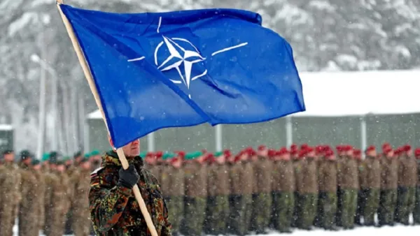 ইতিহাসে আজকের এই দিনে ন্যাটো প্রতিষ্ঠিত হয়