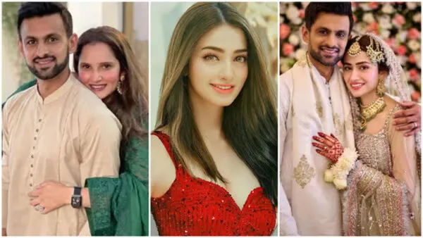 শোয়েব মালিকের জীবনে ফের নতুন নারী?