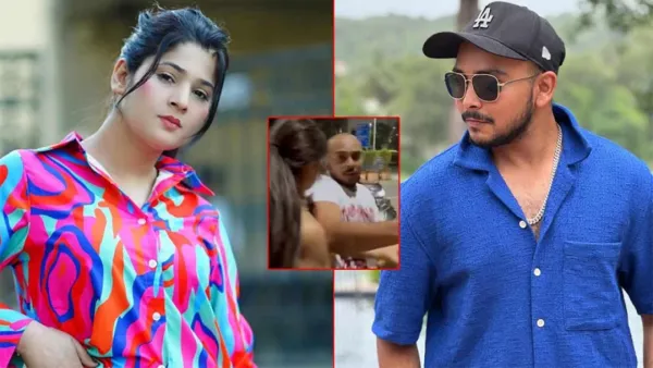 ভারতীয় ব্যাটারের বিরুদ্ধে শ্লীলতাহানির অভিযোগ, তদন্তের নির্দেশ