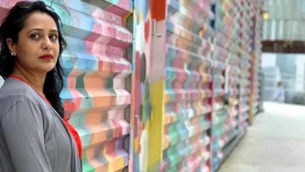 বুয়েটের ছাত্ররাজনীতি নিয়ে যা বললেন অপি করিম