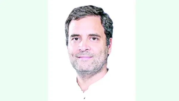 রাহুলের সম্পদ ৫ বছরে বেড়েছে পাঁচ কোটি