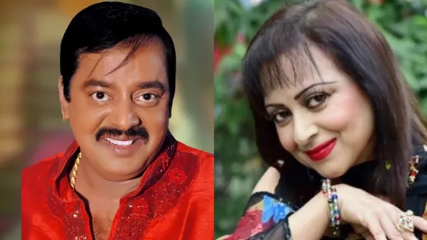 ধারের টাকা না পেয়ে অঞ্জনাকে আইনি নোটিশ ডিপজলের